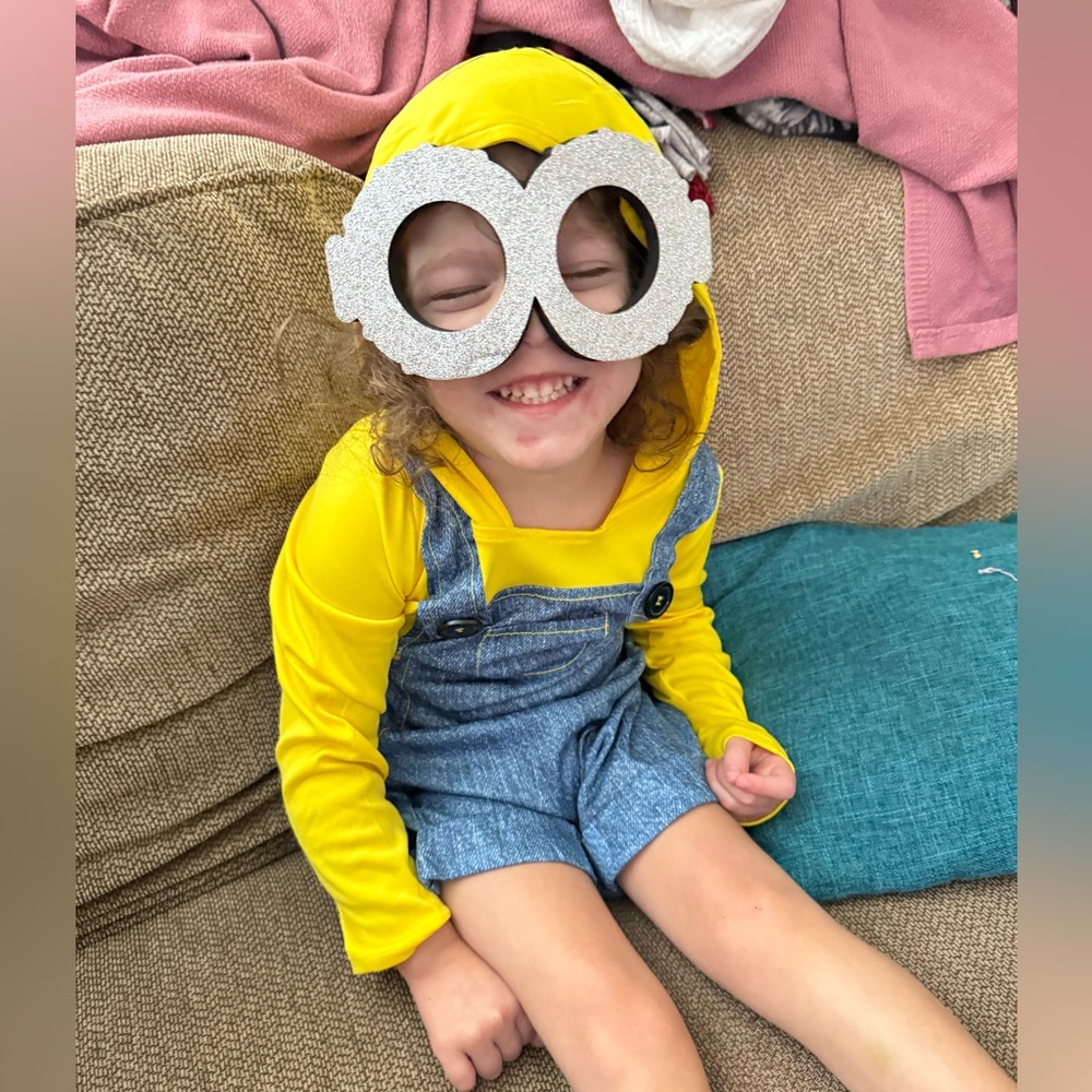 💚 Jenevieve’s Journey Our Story!💚 - Picture 16 of 16